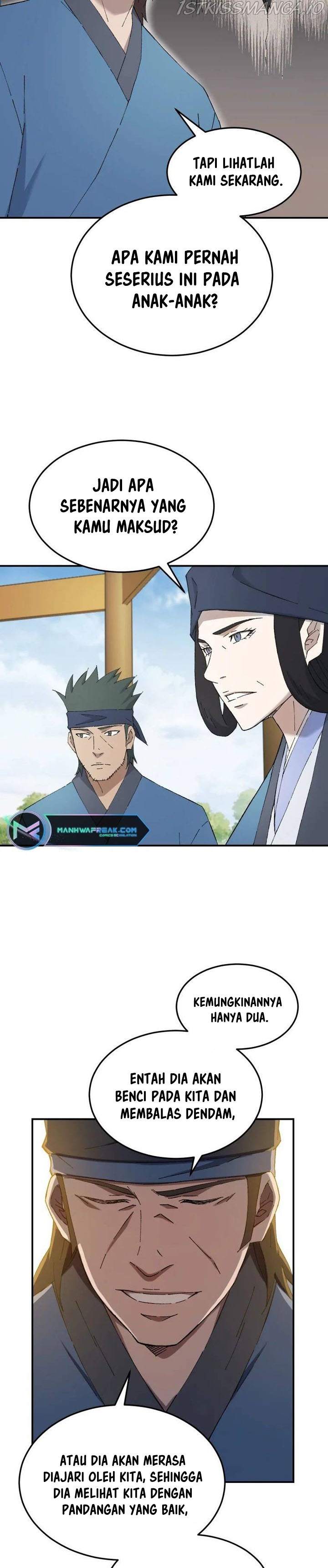 Dilarang COPAS - situs resmi www.mangacanblog.com - Komik the great master 049 - chapter 49 50 Indonesia the great master 049 - chapter 49 Terbaru 24|Baca Manga Komik Indonesia|Mangacan