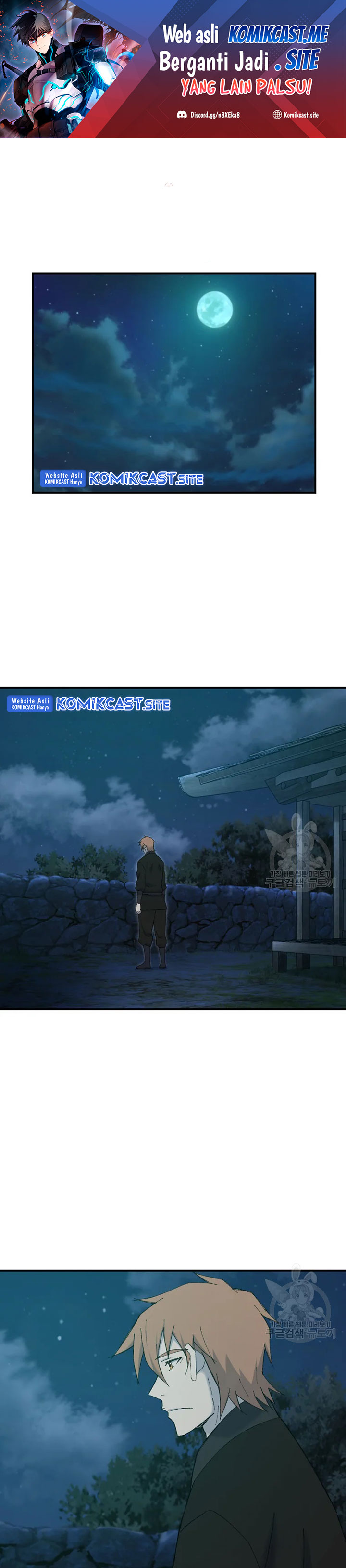 Dilarang COPAS - situs resmi www.mangacanblog.com - Komik the great master 056 - chapter 56 57 Indonesia the great master 056 - chapter 56 Terbaru 1|Baca Manga Komik Indonesia|Mangacan