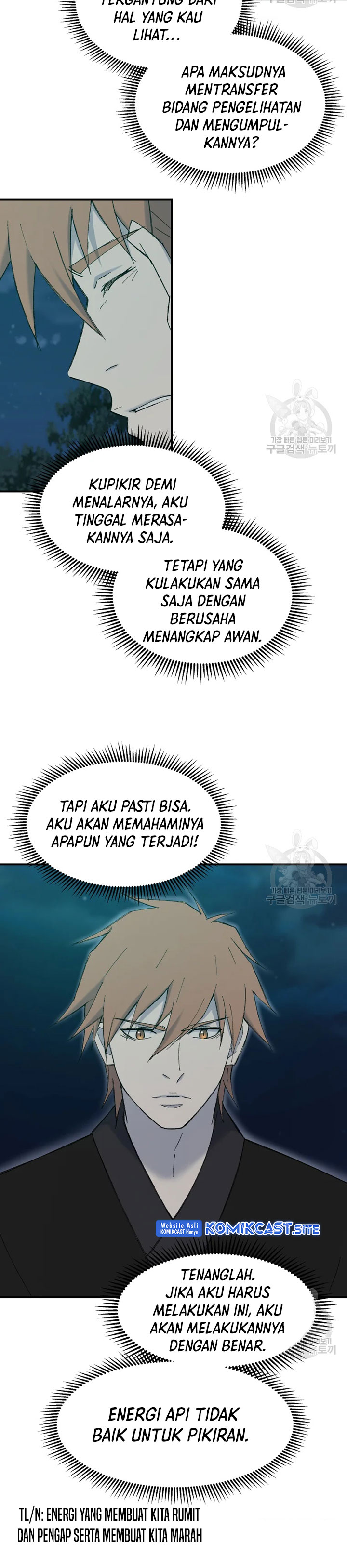Dilarang COPAS - situs resmi www.mangacanblog.com - Komik the great master 056 - chapter 56 57 Indonesia the great master 056 - chapter 56 Terbaru 3|Baca Manga Komik Indonesia|Mangacan