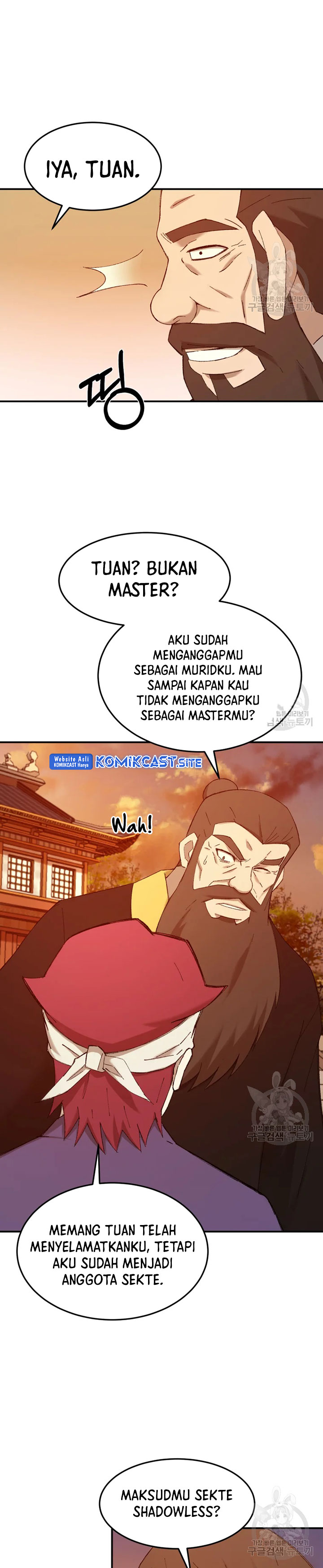 Dilarang COPAS - situs resmi www.mangacanblog.com - Komik the great master 056 - chapter 56 57 Indonesia the great master 056 - chapter 56 Terbaru 16|Baca Manga Komik Indonesia|Mangacan