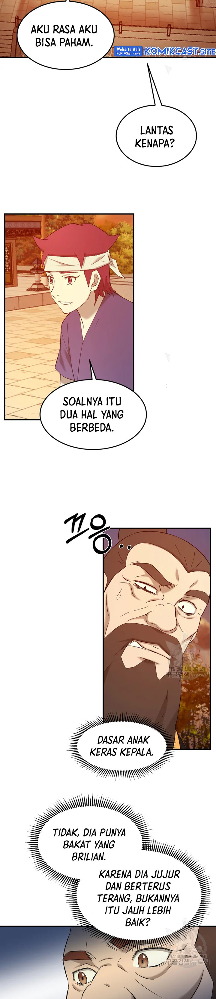 Dilarang COPAS - situs resmi www.mangacanblog.com - Komik the great master 056 - chapter 56 57 Indonesia the great master 056 - chapter 56 Terbaru 20|Baca Manga Komik Indonesia|Mangacan