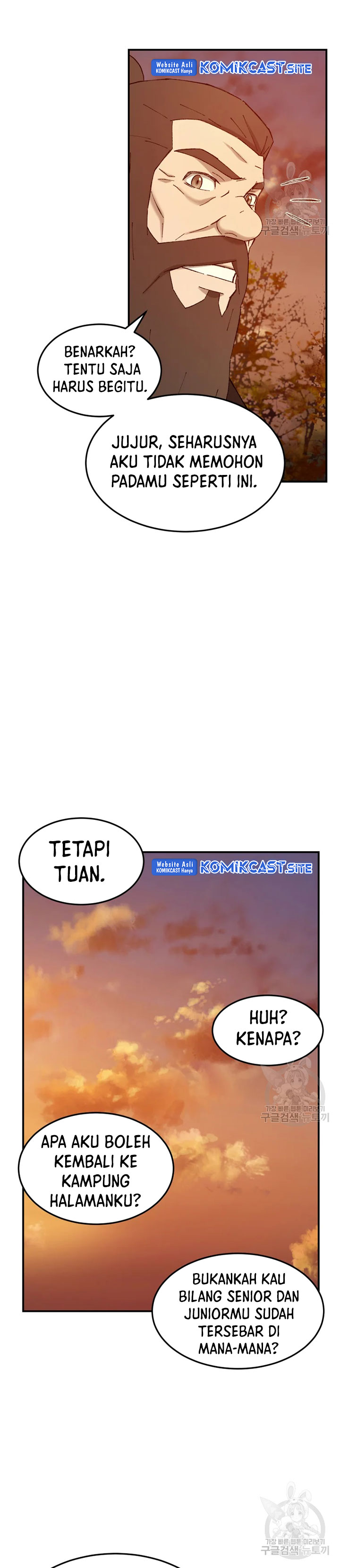 Dilarang COPAS - situs resmi www.mangacanblog.com - Komik the great master 056 - chapter 56 57 Indonesia the great master 056 - chapter 56 Terbaru 24|Baca Manga Komik Indonesia|Mangacan