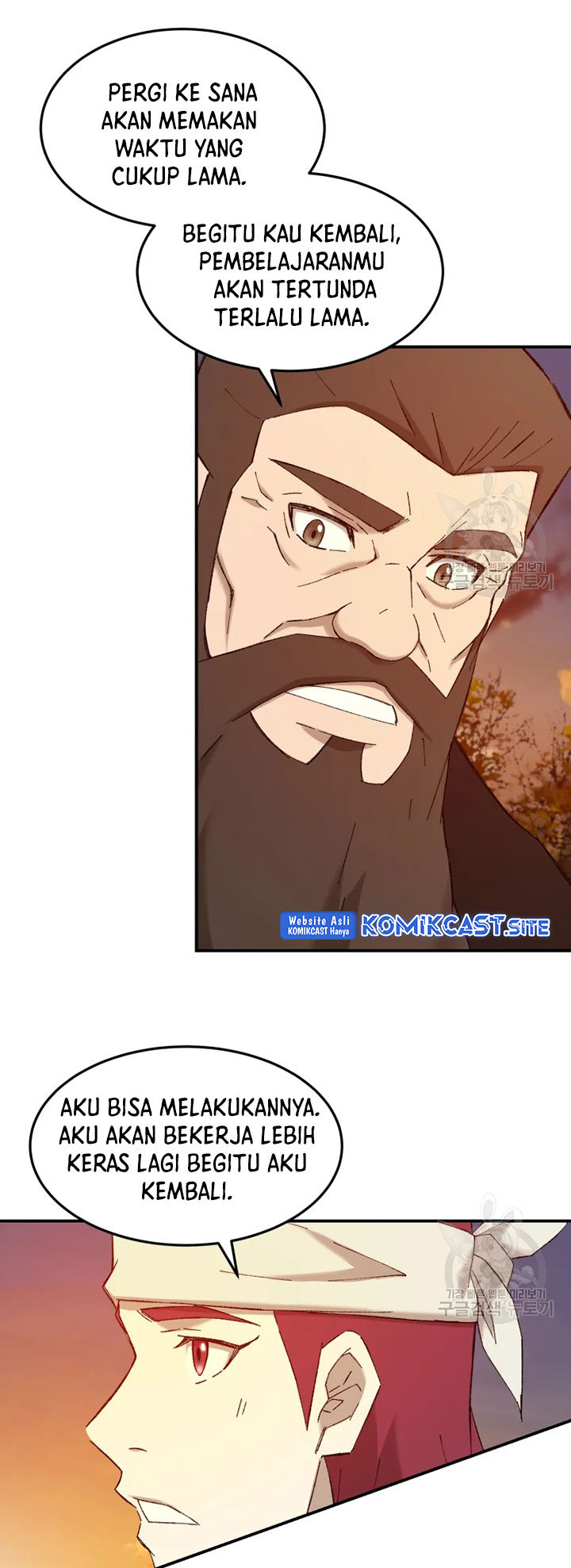 Dilarang COPAS - situs resmi www.mangacanblog.com - Komik the great master 056 - chapter 56 57 Indonesia the great master 056 - chapter 56 Terbaru 26|Baca Manga Komik Indonesia|Mangacan