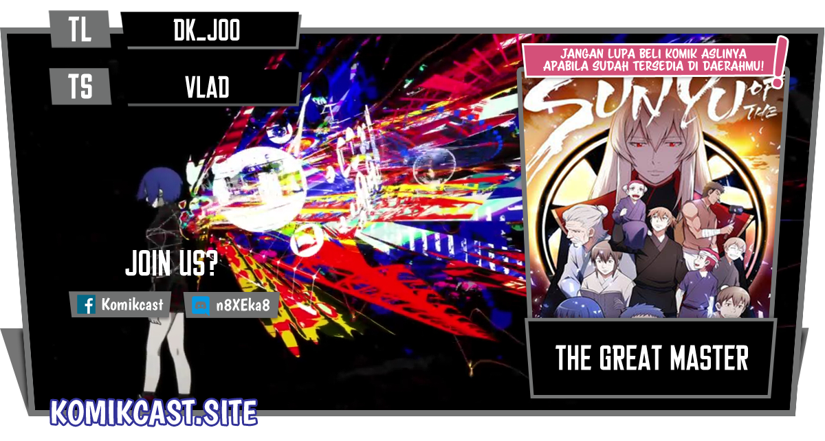 Dilarang COPAS - situs resmi www.mangacanblog.com - Komik the great master 063 - chapter 63 64 Indonesia the great master 063 - chapter 63 Terbaru 0|Baca Manga Komik Indonesia|Mangacan