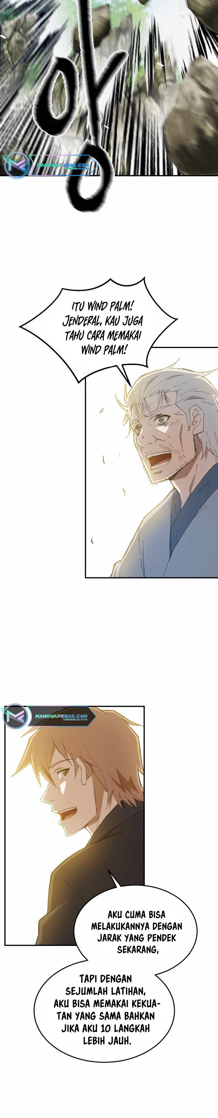 Dilarang COPAS - situs resmi www.mangacanblog.com - Komik the great master 063 - chapter 63 64 Indonesia the great master 063 - chapter 63 Terbaru 4|Baca Manga Komik Indonesia|Mangacan