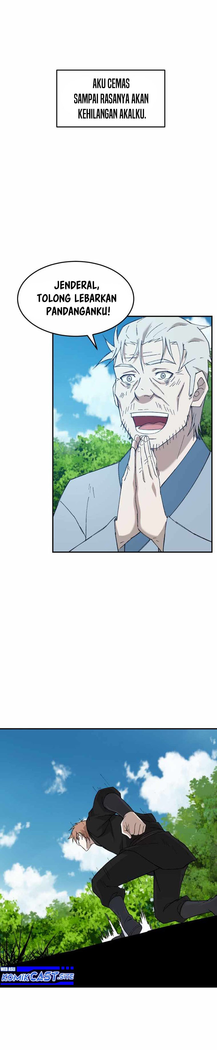 Dilarang COPAS - situs resmi www.mangacanblog.com - Komik the great master 063 - chapter 63 64 Indonesia the great master 063 - chapter 63 Terbaru 6|Baca Manga Komik Indonesia|Mangacan