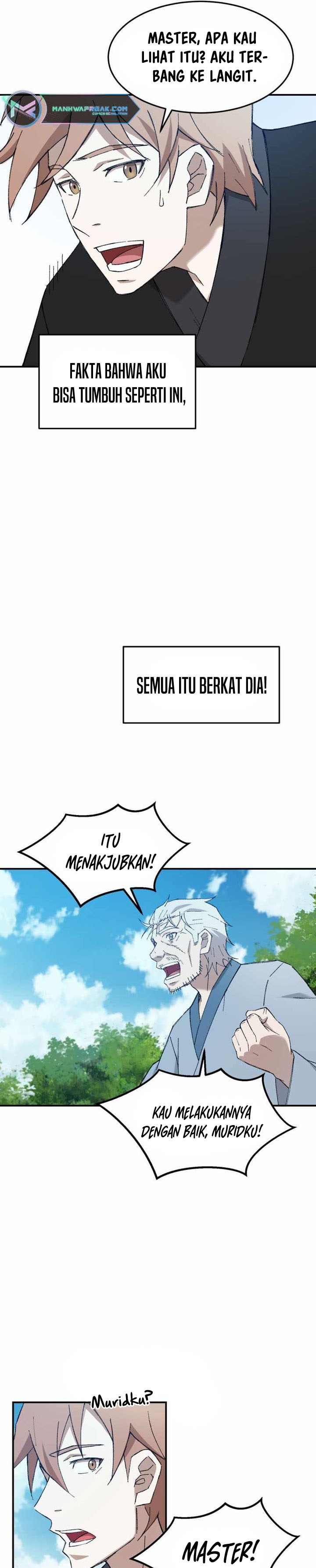 Dilarang COPAS - situs resmi www.mangacanblog.com - Komik the great master 063 - chapter 63 64 Indonesia the great master 063 - chapter 63 Terbaru 9|Baca Manga Komik Indonesia|Mangacan
