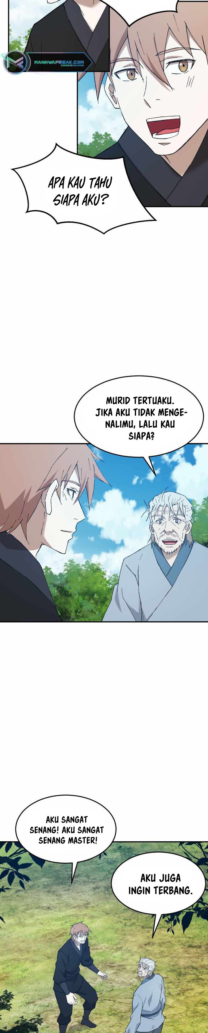 Dilarang COPAS - situs resmi www.mangacanblog.com - Komik the great master 063 - chapter 63 64 Indonesia the great master 063 - chapter 63 Terbaru 10|Baca Manga Komik Indonesia|Mangacan