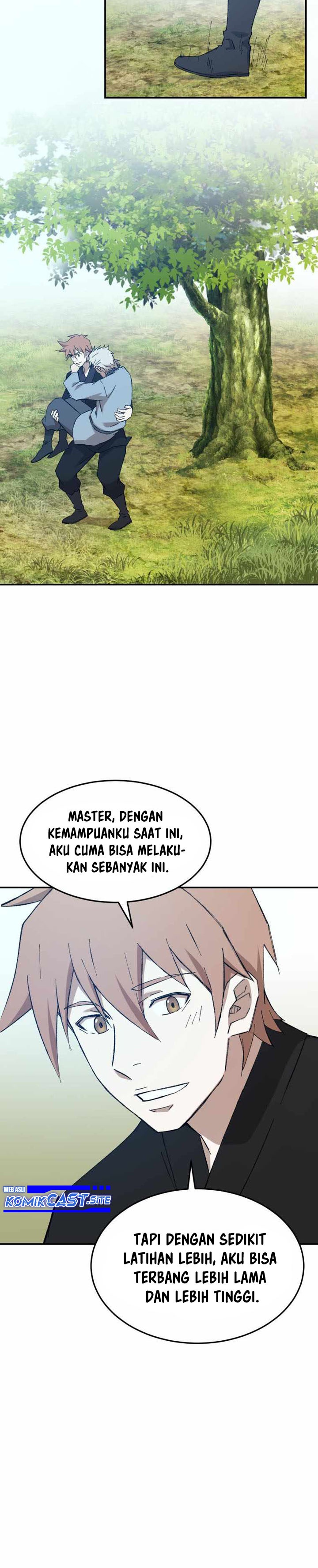 Dilarang COPAS - situs resmi www.mangacanblog.com - Komik the great master 063 - chapter 63 64 Indonesia the great master 063 - chapter 63 Terbaru 18|Baca Manga Komik Indonesia|Mangacan