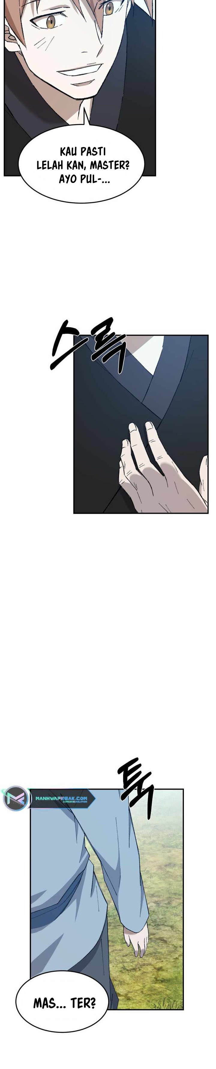 Dilarang COPAS - situs resmi www.mangacanblog.com - Komik the great master 063 - chapter 63 64 Indonesia the great master 063 - chapter 63 Terbaru 20|Baca Manga Komik Indonesia|Mangacan