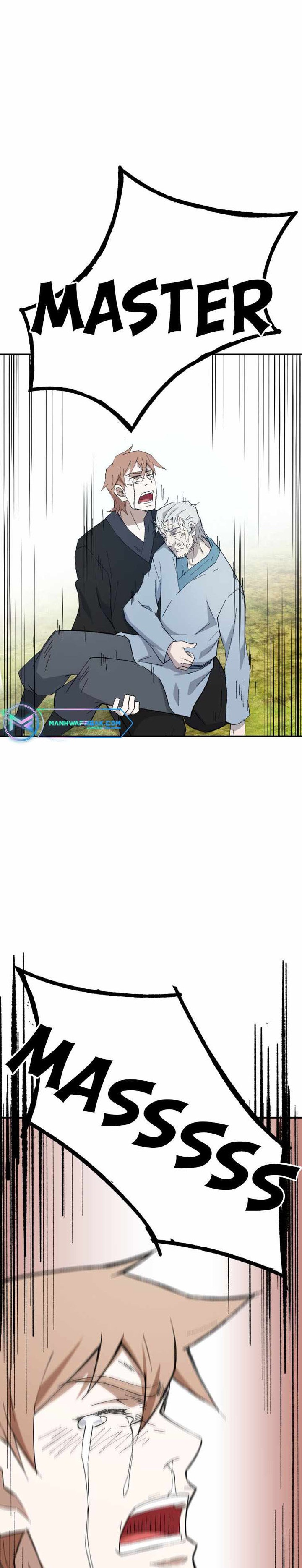 Dilarang COPAS - situs resmi www.mangacanblog.com - Komik the great master 063 - chapter 63 64 Indonesia the great master 063 - chapter 63 Terbaru 27|Baca Manga Komik Indonesia|Mangacan