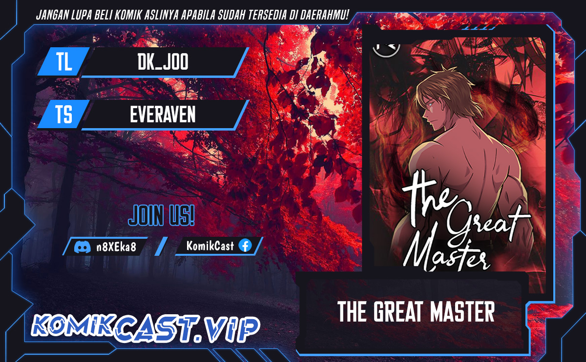 Dilarang COPAS - situs resmi www.mangacanblog.com - Komik the great master 068 - chapter 68 69 Indonesia the great master 068 - chapter 68 Terbaru 0|Baca Manga Komik Indonesia|Mangacan