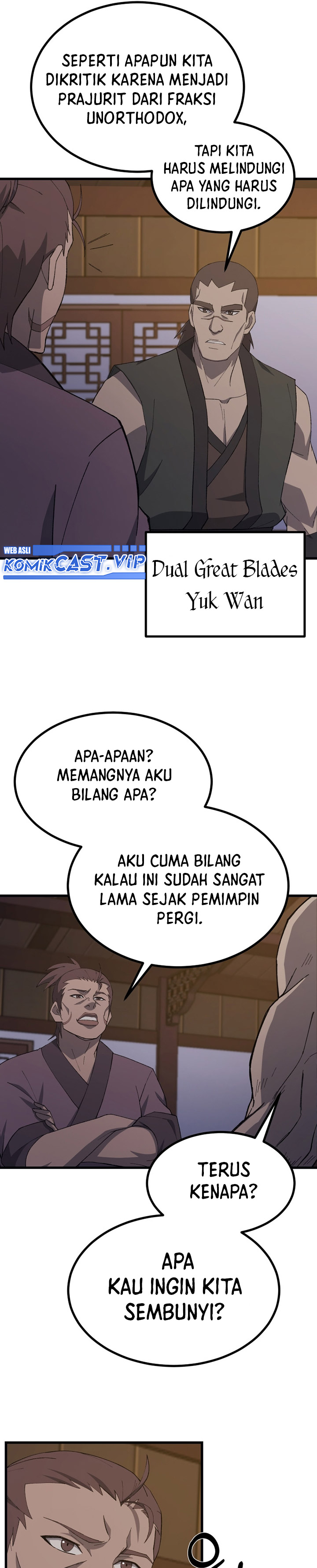 Dilarang COPAS - situs resmi www.mangacanblog.com - Komik the great master 068 - chapter 68 69 Indonesia the great master 068 - chapter 68 Terbaru 5|Baca Manga Komik Indonesia|Mangacan