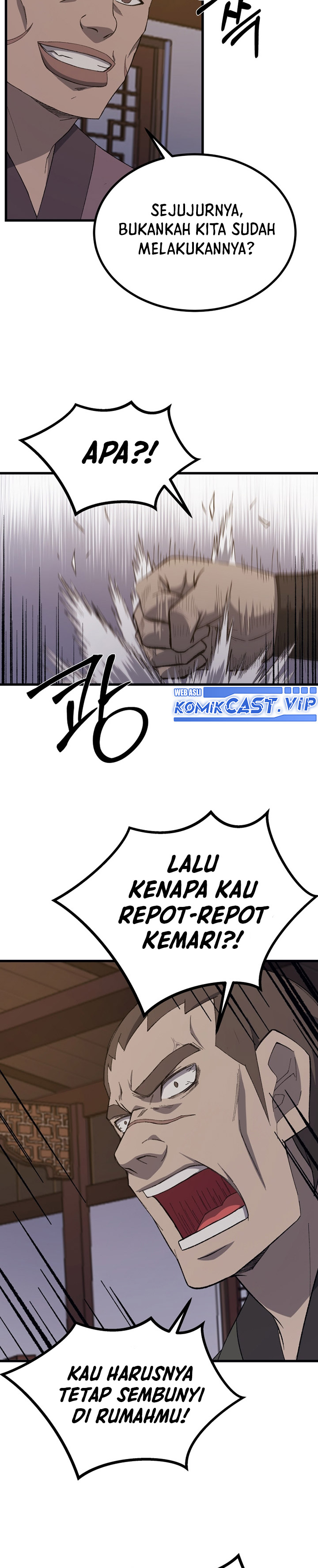 Dilarang COPAS - situs resmi www.mangacanblog.com - Komik the great master 068 - chapter 68 69 Indonesia the great master 068 - chapter 68 Terbaru 6|Baca Manga Komik Indonesia|Mangacan