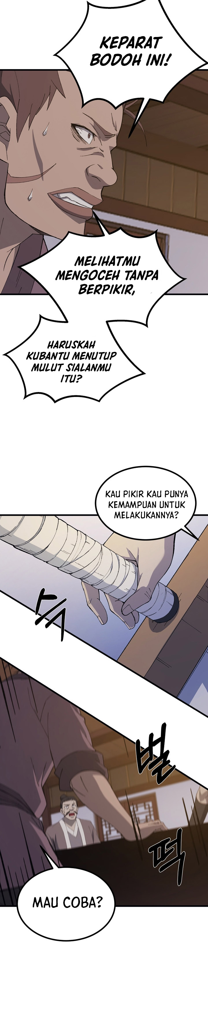 Dilarang COPAS - situs resmi www.mangacanblog.com - Komik the great master 068 - chapter 68 69 Indonesia the great master 068 - chapter 68 Terbaru 7|Baca Manga Komik Indonesia|Mangacan