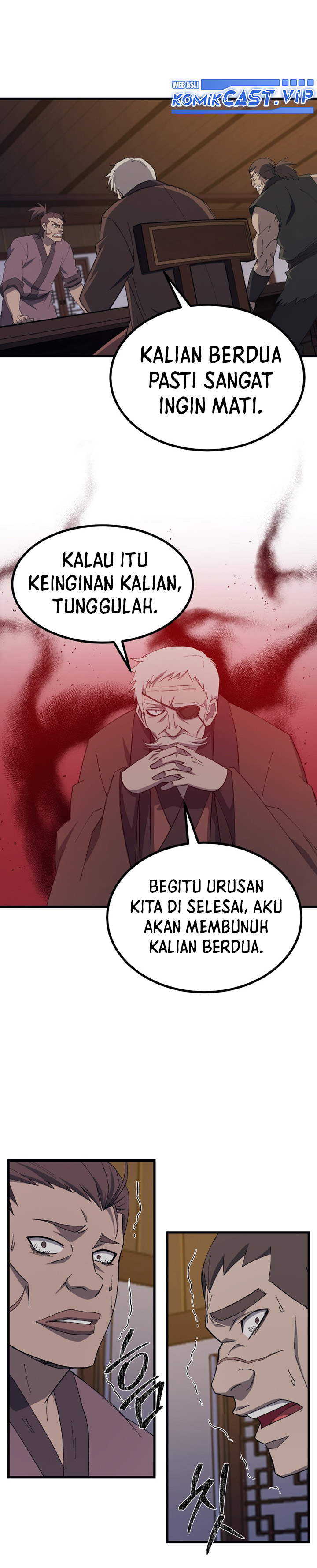 Dilarang COPAS - situs resmi www.mangacanblog.com - Komik the great master 068 - chapter 68 69 Indonesia the great master 068 - chapter 68 Terbaru 8|Baca Manga Komik Indonesia|Mangacan