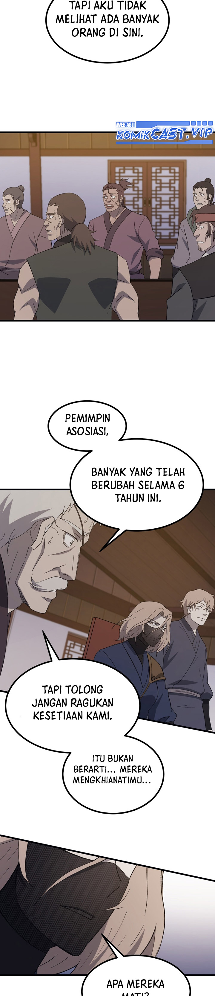 Dilarang COPAS - situs resmi www.mangacanblog.com - Komik the great master 068 - chapter 68 69 Indonesia the great master 068 - chapter 68 Terbaru 15|Baca Manga Komik Indonesia|Mangacan