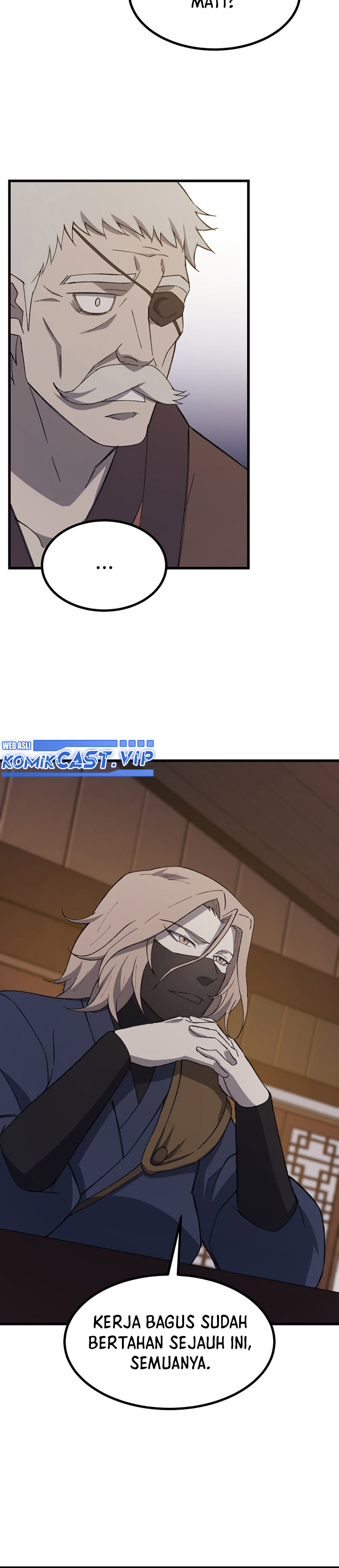 Dilarang COPAS - situs resmi www.mangacanblog.com - Komik the great master 068 - chapter 68 69 Indonesia the great master 068 - chapter 68 Terbaru 16|Baca Manga Komik Indonesia|Mangacan