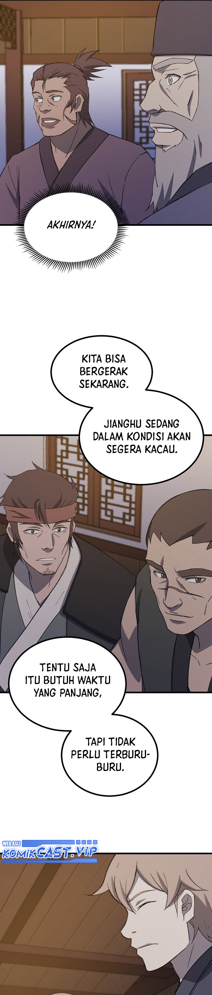 Dilarang COPAS - situs resmi www.mangacanblog.com - Komik the great master 068 - chapter 68 69 Indonesia the great master 068 - chapter 68 Terbaru 17|Baca Manga Komik Indonesia|Mangacan