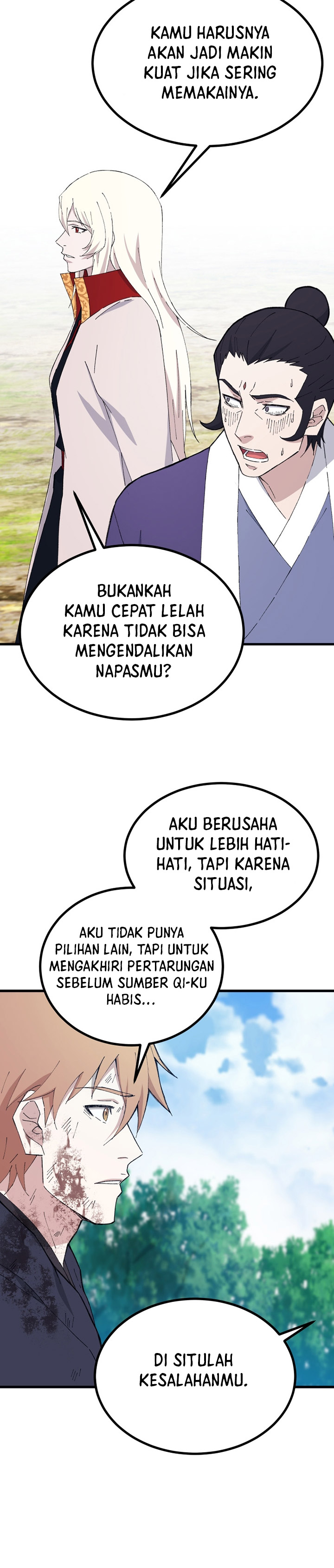 Dilarang COPAS - situs resmi www.mangacanblog.com - Komik the great master 068 - chapter 68 69 Indonesia the great master 068 - chapter 68 Terbaru 20|Baca Manga Komik Indonesia|Mangacan
