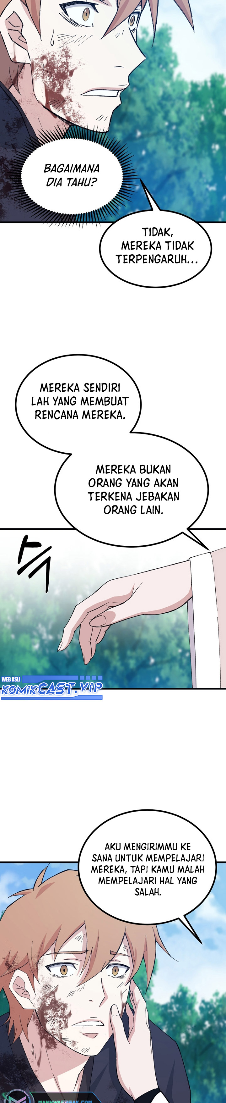 Dilarang COPAS - situs resmi www.mangacanblog.com - Komik the great master 068 - chapter 68 69 Indonesia the great master 068 - chapter 68 Terbaru 22|Baca Manga Komik Indonesia|Mangacan