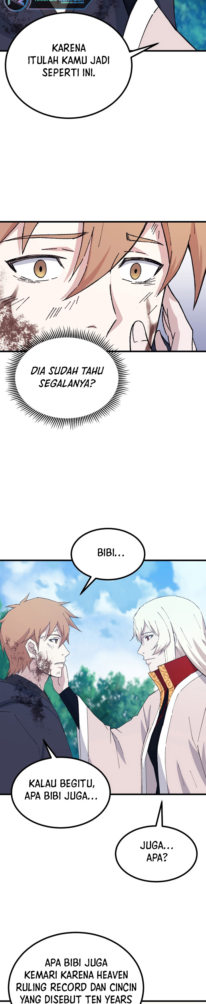 Dilarang COPAS - situs resmi www.mangacanblog.com - Komik the great master 068 - chapter 68 69 Indonesia the great master 068 - chapter 68 Terbaru 23|Baca Manga Komik Indonesia|Mangacan
