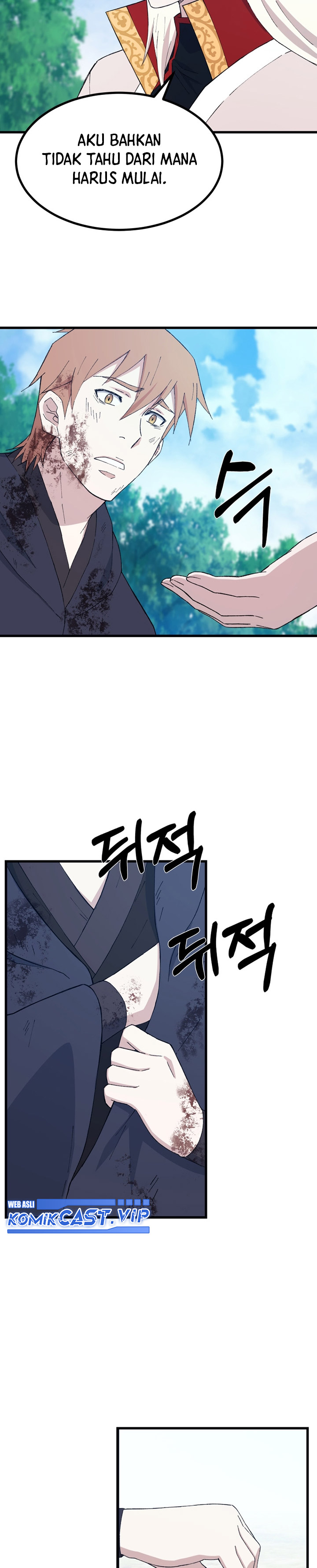 Dilarang COPAS - situs resmi www.mangacanblog.com - Komik the great master 068 - chapter 68 69 Indonesia the great master 068 - chapter 68 Terbaru 26|Baca Manga Komik Indonesia|Mangacan