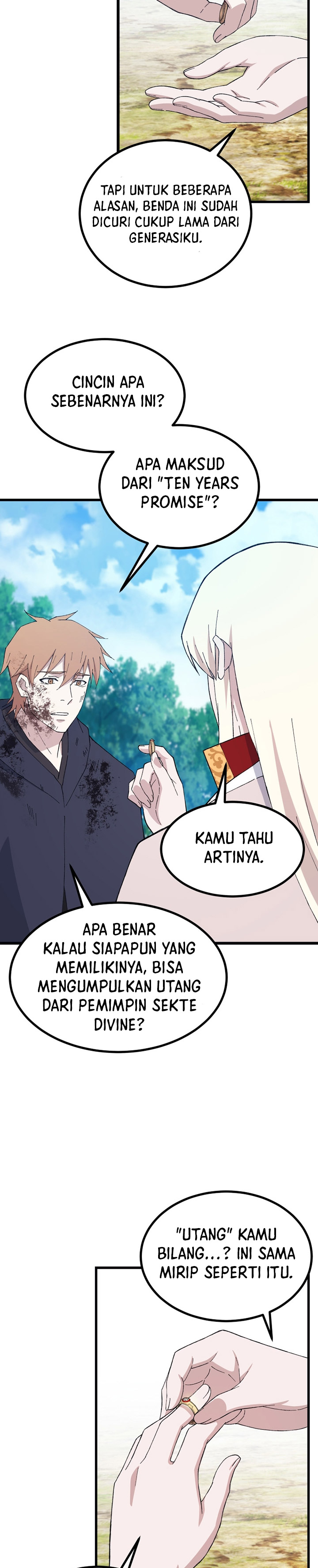Dilarang COPAS - situs resmi www.mangacanblog.com - Komik the great master 068 - chapter 68 69 Indonesia the great master 068 - chapter 68 Terbaru 27|Baca Manga Komik Indonesia|Mangacan