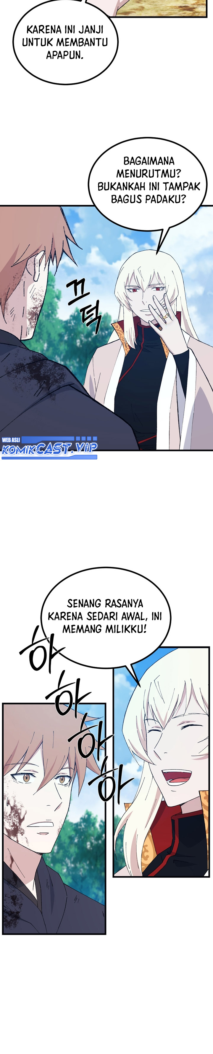 Dilarang COPAS - situs resmi www.mangacanblog.com - Komik the great master 068 - chapter 68 69 Indonesia the great master 068 - chapter 68 Terbaru 28|Baca Manga Komik Indonesia|Mangacan