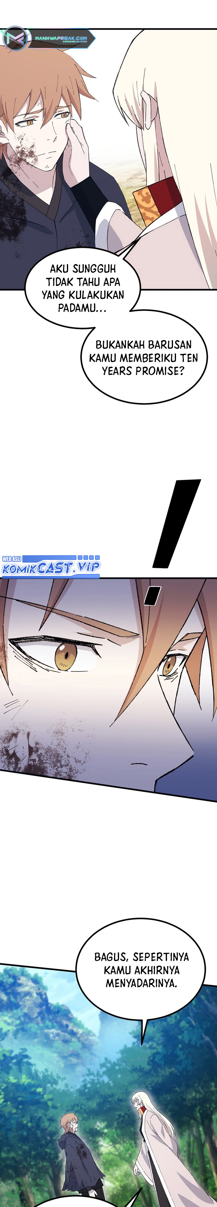 Dilarang COPAS - situs resmi www.mangacanblog.com - Komik the great master 068 - chapter 68 69 Indonesia the great master 068 - chapter 68 Terbaru 29|Baca Manga Komik Indonesia|Mangacan