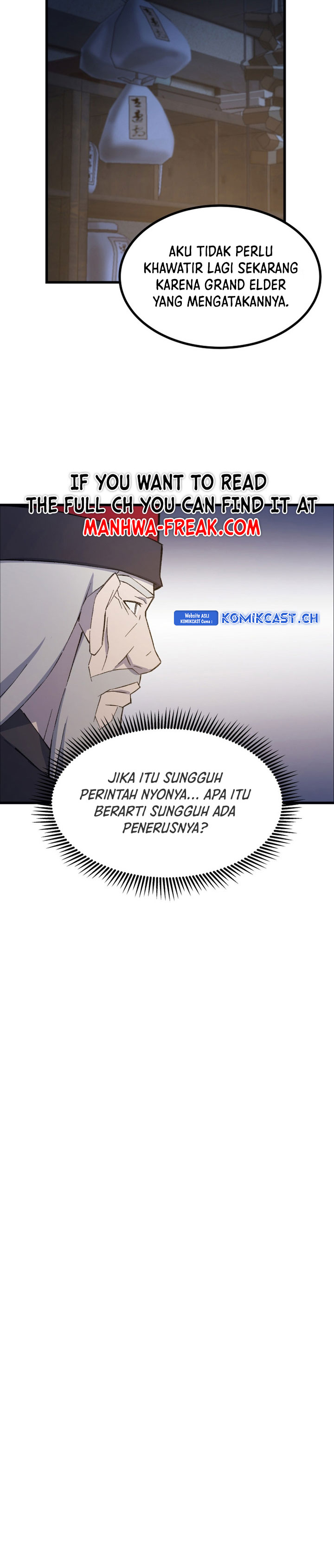 Dilarang COPAS - situs resmi www.mangacanblog.com - Komik the great master 075 - chapter 75 76 Indonesia the great master 075 - chapter 75 Terbaru 12|Baca Manga Komik Indonesia|Mangacan