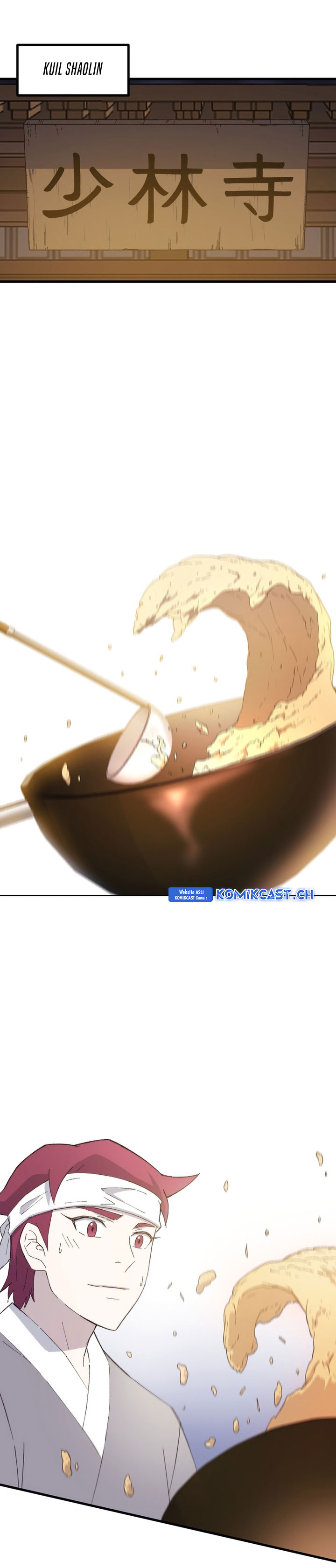 Dilarang COPAS - situs resmi www.mangacanblog.com - Komik the great master 075 - chapter 75 76 Indonesia the great master 075 - chapter 75 Terbaru 13|Baca Manga Komik Indonesia|Mangacan
