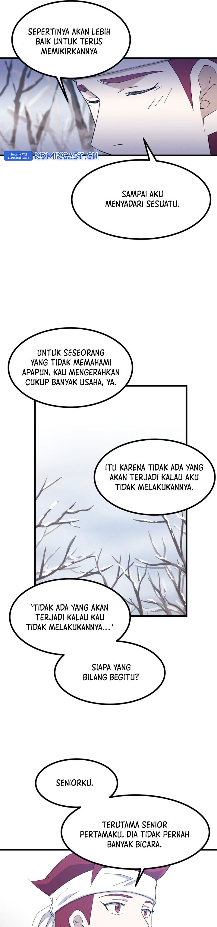 Dilarang COPAS - situs resmi www.mangacanblog.com - Komik the great master 075 - chapter 75 76 Indonesia the great master 075 - chapter 75 Terbaru 25|Baca Manga Komik Indonesia|Mangacan