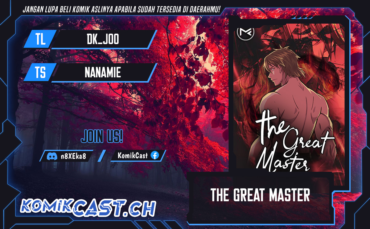 Dilarang COPAS - situs resmi www.mangacanblog.com - Komik the great master 079 - chapter 79 80 Indonesia the great master 079 - chapter 79 Terbaru 0|Baca Manga Komik Indonesia|Mangacan