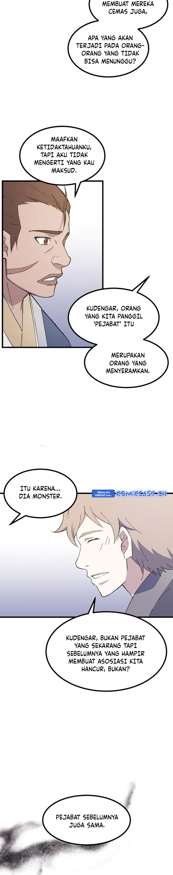 Dilarang COPAS - situs resmi www.mangacanblog.com - Komik the great master 079 - chapter 79 80 Indonesia the great master 079 - chapter 79 Terbaru 3|Baca Manga Komik Indonesia|Mangacan