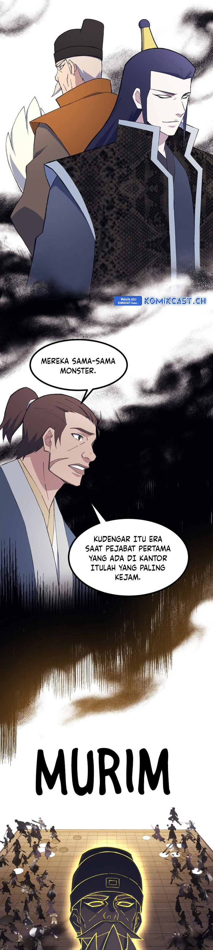 Dilarang COPAS - situs resmi www.mangacanblog.com - Komik the great master 079 - chapter 79 80 Indonesia the great master 079 - chapter 79 Terbaru 4|Baca Manga Komik Indonesia|Mangacan