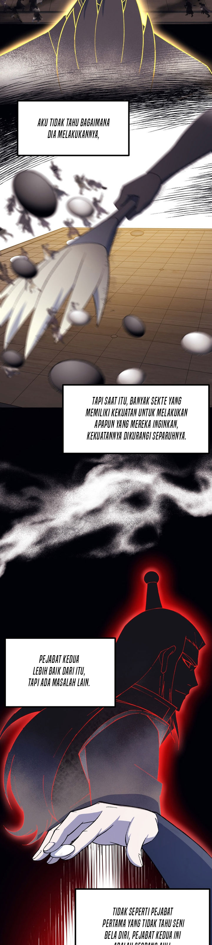 Dilarang COPAS - situs resmi www.mangacanblog.com - Komik the great master 079 - chapter 79 80 Indonesia the great master 079 - chapter 79 Terbaru 5|Baca Manga Komik Indonesia|Mangacan