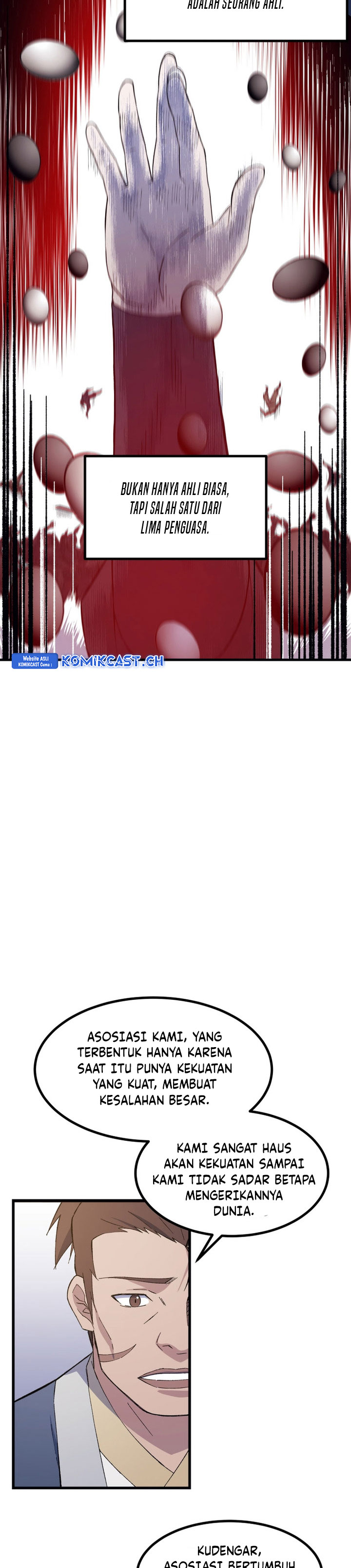Dilarang COPAS - situs resmi www.mangacanblog.com - Komik the great master 079 - chapter 79 80 Indonesia the great master 079 - chapter 79 Terbaru 6|Baca Manga Komik Indonesia|Mangacan