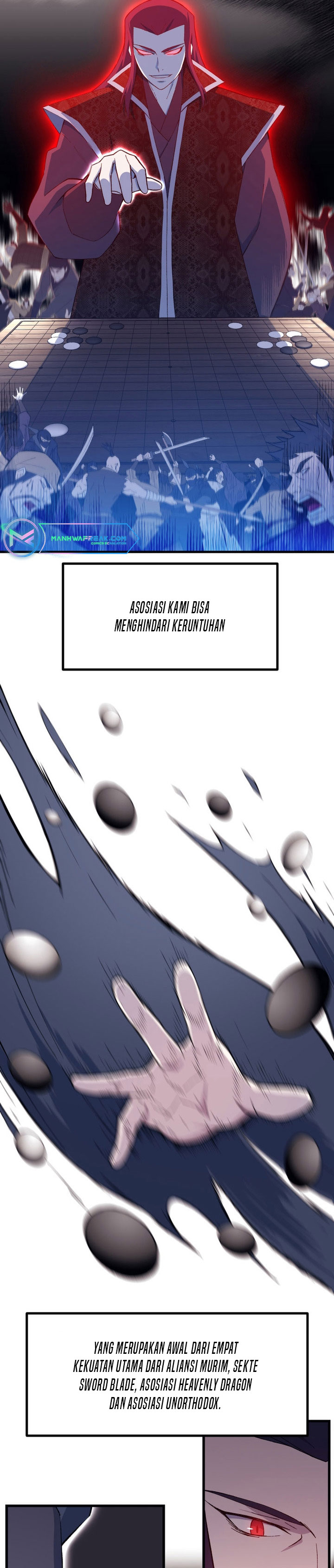 Dilarang COPAS - situs resmi www.mangacanblog.com - Komik the great master 079 - chapter 79 80 Indonesia the great master 079 - chapter 79 Terbaru 8|Baca Manga Komik Indonesia|Mangacan