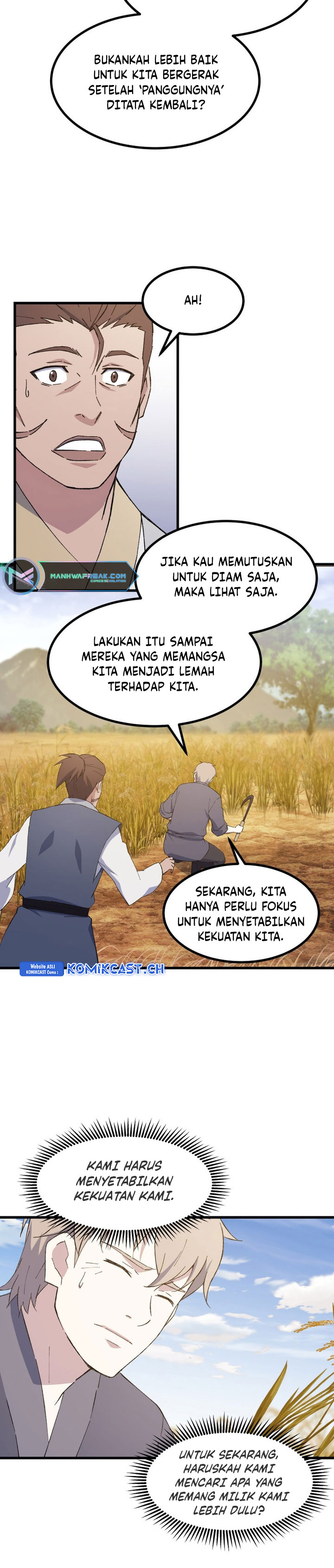 Dilarang COPAS - situs resmi www.mangacanblog.com - Komik the great master 079 - chapter 79 80 Indonesia the great master 079 - chapter 79 Terbaru 11|Baca Manga Komik Indonesia|Mangacan