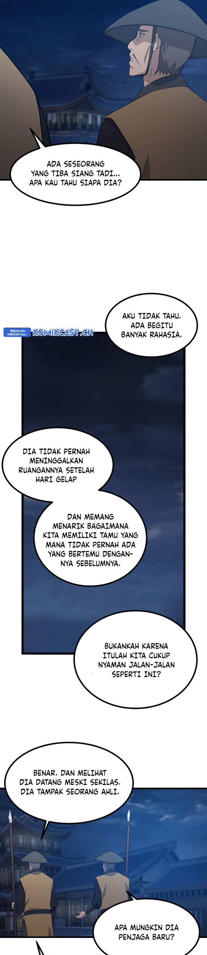 Dilarang COPAS - situs resmi www.mangacanblog.com - Komik the great master 079 - chapter 79 80 Indonesia the great master 079 - chapter 79 Terbaru 16|Baca Manga Komik Indonesia|Mangacan