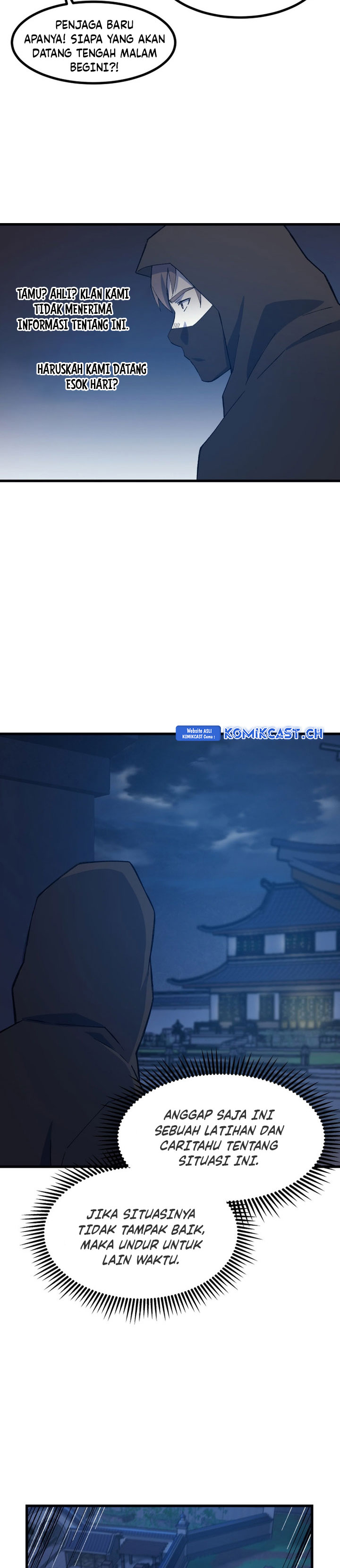 Dilarang COPAS - situs resmi www.mangacanblog.com - Komik the great master 079 - chapter 79 80 Indonesia the great master 079 - chapter 79 Terbaru 17|Baca Manga Komik Indonesia|Mangacan