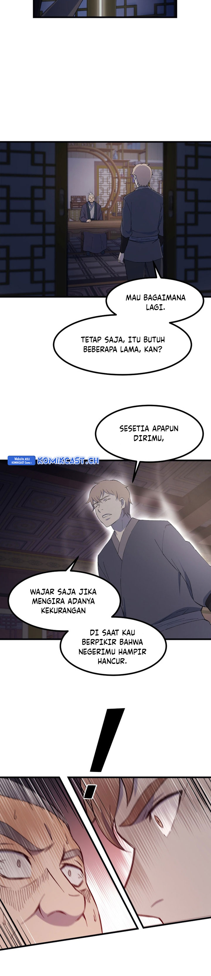 Dilarang COPAS - situs resmi www.mangacanblog.com - Komik the great master 079 - chapter 79 80 Indonesia the great master 079 - chapter 79 Terbaru 19|Baca Manga Komik Indonesia|Mangacan