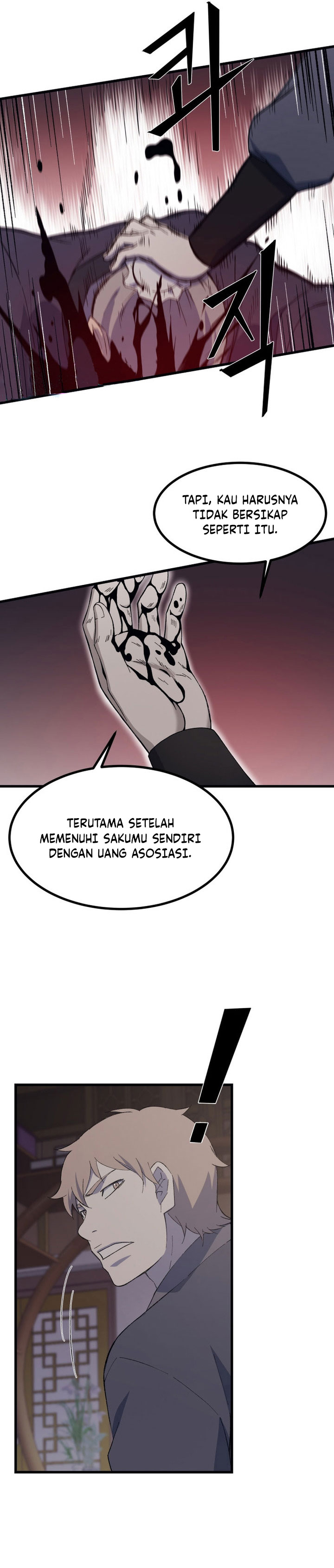 Dilarang COPAS - situs resmi www.mangacanblog.com - Komik the great master 079 - chapter 79 80 Indonesia the great master 079 - chapter 79 Terbaru 20|Baca Manga Komik Indonesia|Mangacan