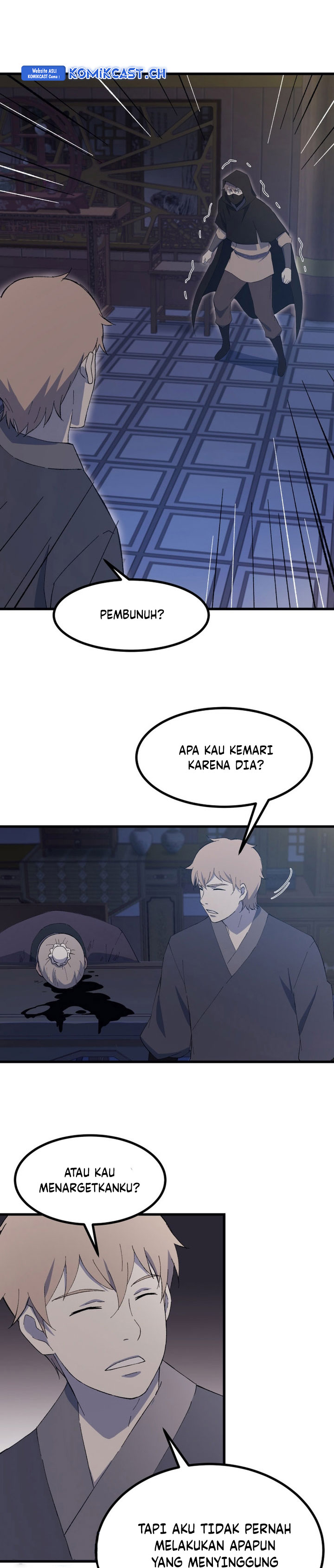 Dilarang COPAS - situs resmi www.mangacanblog.com - Komik the great master 079 - chapter 79 80 Indonesia the great master 079 - chapter 79 Terbaru 21|Baca Manga Komik Indonesia|Mangacan