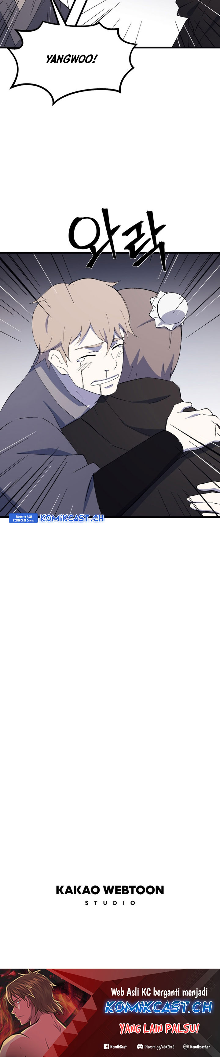 Dilarang COPAS - situs resmi www.mangacanblog.com - Komik the great master 079 - chapter 79 80 Indonesia the great master 079 - chapter 79 Terbaru 25|Baca Manga Komik Indonesia|Mangacan