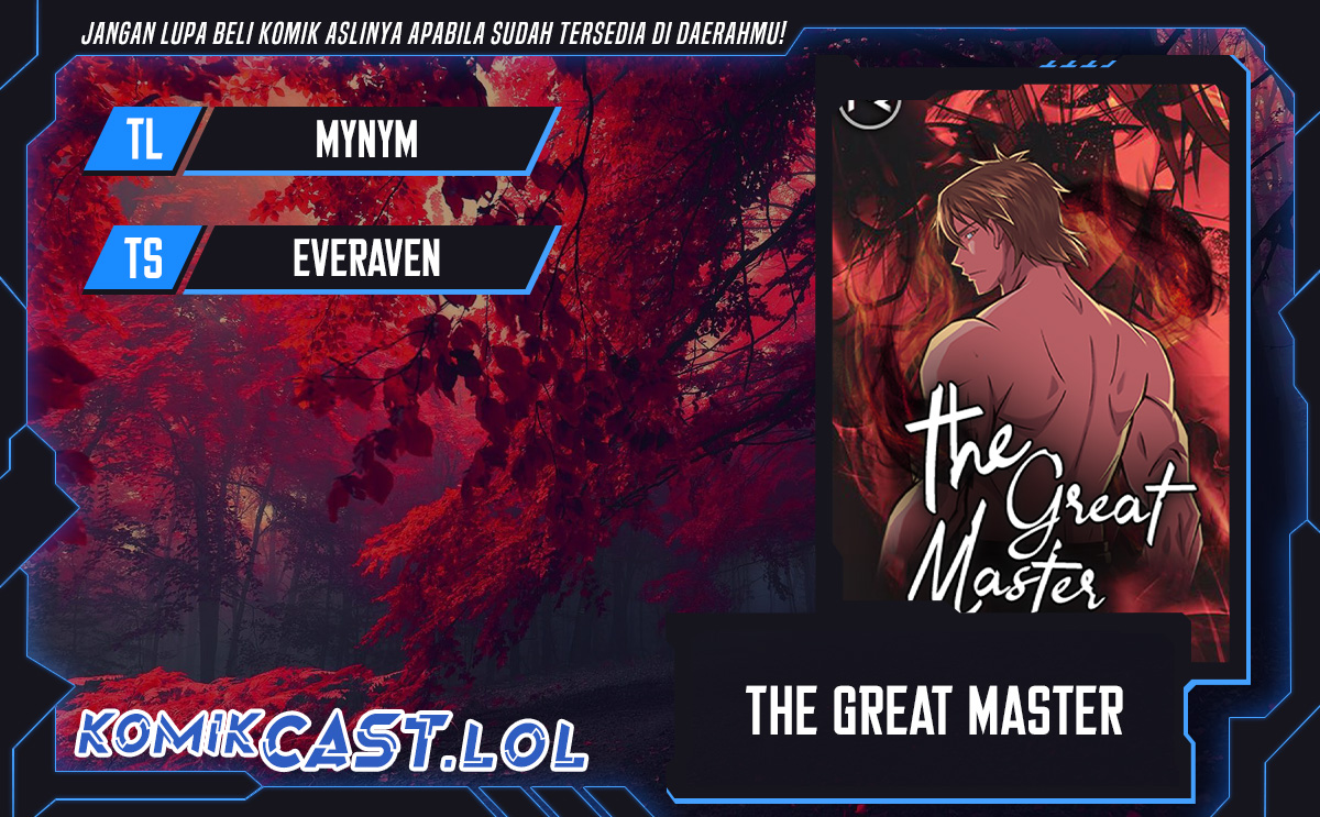 Dilarang COPAS - situs resmi www.mangacanblog.com - Komik the great master 081 - chapter 81 82 Indonesia the great master 081 - chapter 81 Terbaru 0|Baca Manga Komik Indonesia|Mangacan