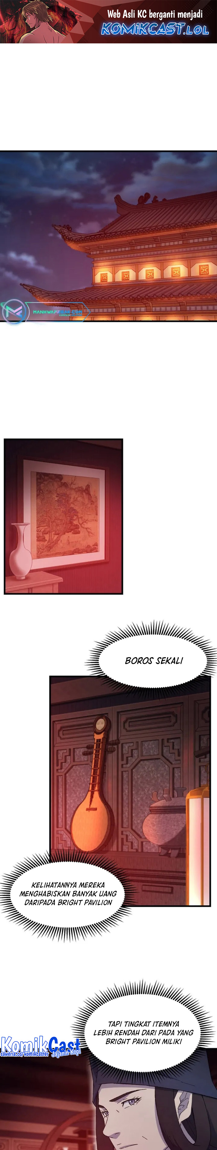 Dilarang COPAS - situs resmi www.mangacanblog.com - Komik the great master 081 - chapter 81 82 Indonesia the great master 081 - chapter 81 Terbaru 1|Baca Manga Komik Indonesia|Mangacan