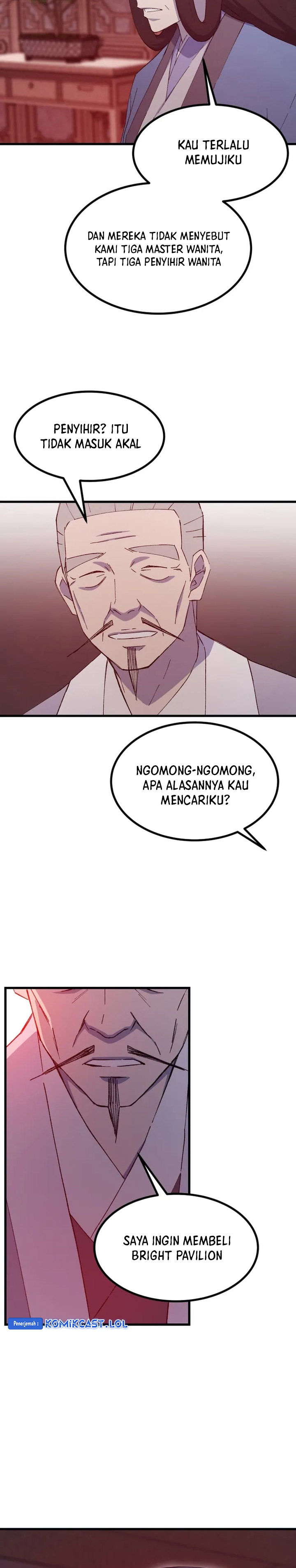 Dilarang COPAS - situs resmi www.mangacanblog.com - Komik the great master 081 - chapter 81 82 Indonesia the great master 081 - chapter 81 Terbaru 4|Baca Manga Komik Indonesia|Mangacan