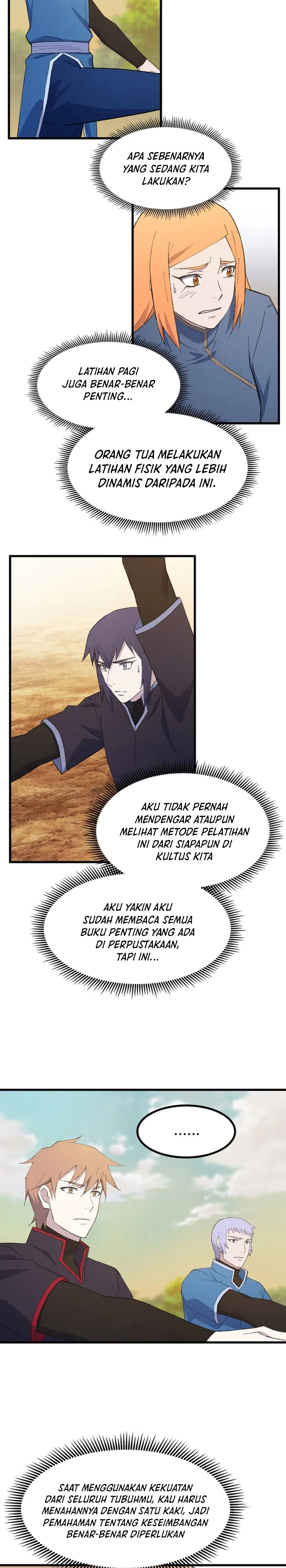 Dilarang COPAS - situs resmi www.mangacanblog.com - Komik the great master 081 - chapter 81 82 Indonesia the great master 081 - chapter 81 Terbaru 14|Baca Manga Komik Indonesia|Mangacan